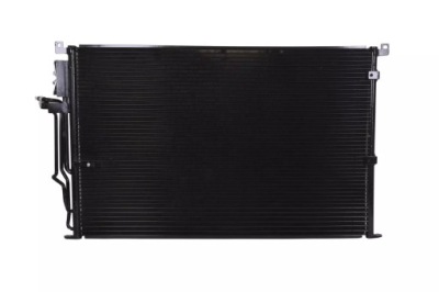 Kamoka 7800619 конденсатор, кондиционер фото №1