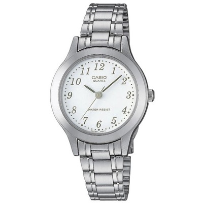 Zegarek Casio LTP-1128PA-7BEG Casio Classic