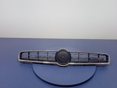 Fiat bravo ii решётка радиатора радиатора решётка радиатора 735414652 фото №1