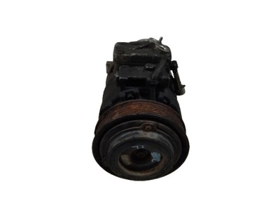 Renault espace iv компрессор кондиционера 447220-9480 фото №1