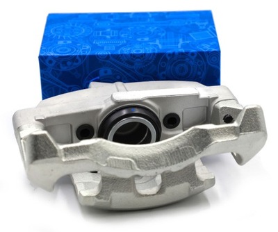 Суппорт тормозной перед левый volvo s60 ii, v60 i, v70 iii ,galaxy, mondeo фото №1