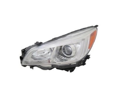 LAMP FRONT SUBARU LEGACY 14- 84001AL01A LEFT  