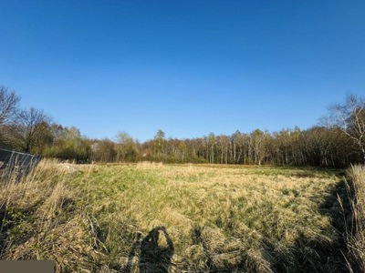 Działka Jarosławiec 2938 m2 pozwolenie + projekt