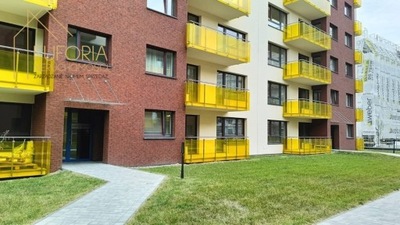 Mieszkanie, Łódź, Górna, 12 m²