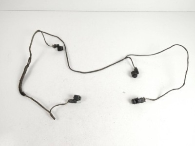 2011 bmw 5 f10 f11 джгут pdc 9231283 фото №1