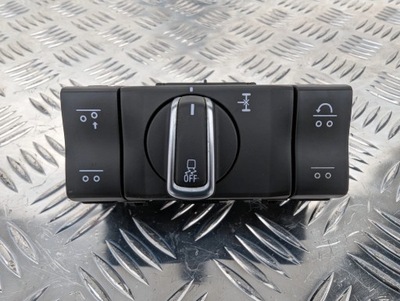 Панель переключатели приборная панель scania ntg фото №1