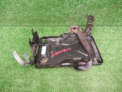 Основание аккумулятор jeep compass ii фото №1