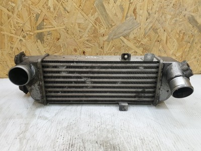 Интеркулер hyundai i30 1,6 28271-2a610 фото №1
