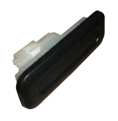 Кнопка контактор задній кришки peugeot 207 308 508 фото №1