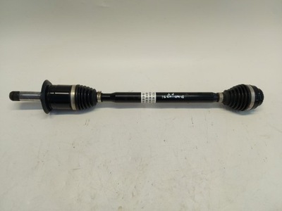 Bmw f40 m135i привідний вал правий задня 8679838 фото №1