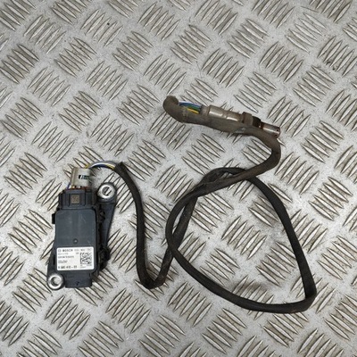 Bmw x3 g01 2018 датчик лямбда-зонд фото №1