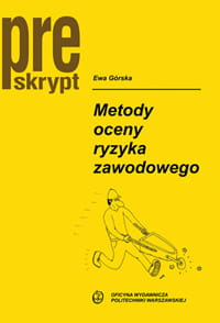 Metody oceny ryzyka zawodowego.