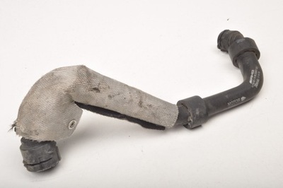 Mercedes gla x156 2.0 труба шланг wody a1765010000 фото №1