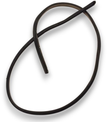 Прокладка кришки багажника mercedes x klasa x470 w470 фото №1