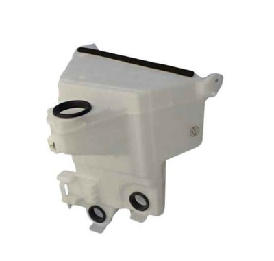 Lexus gx toyota 4-runner land cruiser fj150 бачок распылителя фото №1