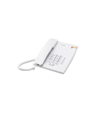 Telefon przewodowy Alcatel Temporis 180