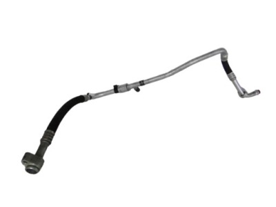 Mercedes gl x164 164 lift шланг klimatytzacji фото №1