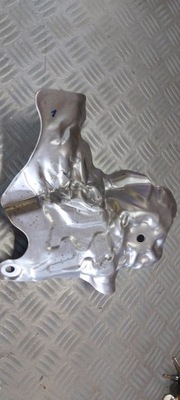 Захист теплова master iii iv movano 2.3 dci фото №1