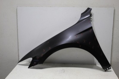Vw passat b8 крила перед передній лівий фото №1
