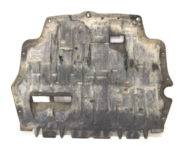 Toyota ch-r corolla плита защита pod двигатель фото №1