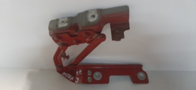 Opel оригінальний номер 20879203 петля капот p фото №1