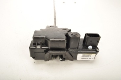 Tesla model s замок двері правий задній задній 6008914-00-d фото №1