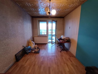Mieszkanie, Będzin, 38 m²