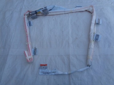 Suzuki swift mk8 2017- air bag шторка безопасности левая фото №1