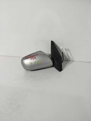 Зеркало правое перед toyota corolla e12 01-07 5 pin 1f7 фото №1