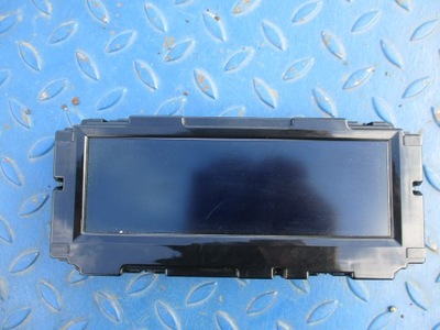 Дисплей meriva b 565412769 фото №1