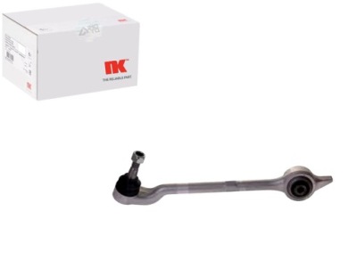 Важіль bmw перед e39 le нижній nk фото №1