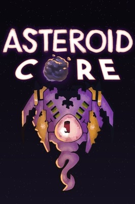 Asteroid Core Steam Kod Klucz