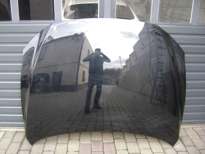 Mazda 6 gl капот 2018 2021 фото №1