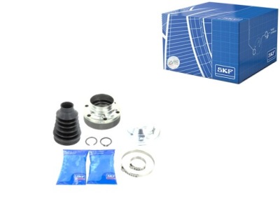 Шарнір піввісь внутрішній l/p audi a1 a3 q2 q3 tt seat altea altea xl фото №1