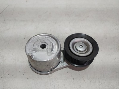 Ford ka plus fiesta mk8 st натягувач ремінь фото №1