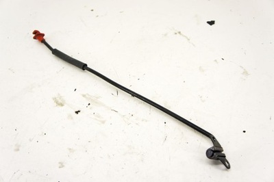 Kh077 hyundai elantra vi підпора стрижень капот фото №1