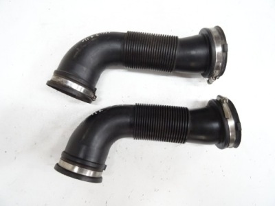 Opel astra j iv 1.7 cdti шланг воздухозаборник ловушка воздуха фото №1