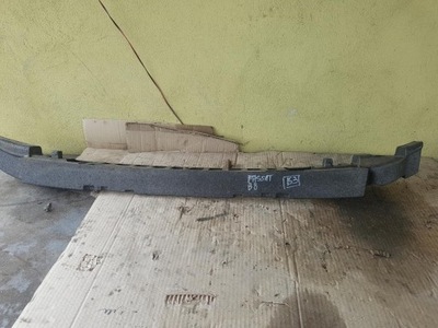 Абсорбер бампера пена перед passat b8 3g0807251 фото №1