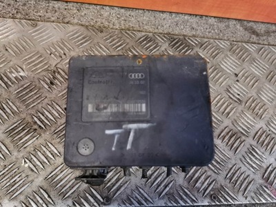 НАСОС ABS AUDI TT 8N0614517E 8N0907379H