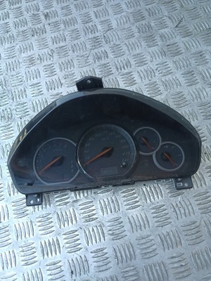 Счетчик eu. mitsubishi grandis 2.4 автоматическая коробка передач фото №1