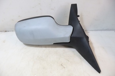 Зеркало правое renault megane scenic ii ted11 фото №1