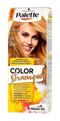 Palette Color Shampoo Szampon koloryzujący nr 308