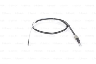 CABLE FRENOS DE MANO SKODA OCTAVIA 99 1 987 477 698 BOS  