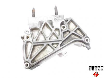 Kia carens ii 02-06 2.0 crdi защита кронштейн кронштейн фото №1