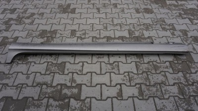 Mercedes cls 218 - левая молдинг порог фото №1