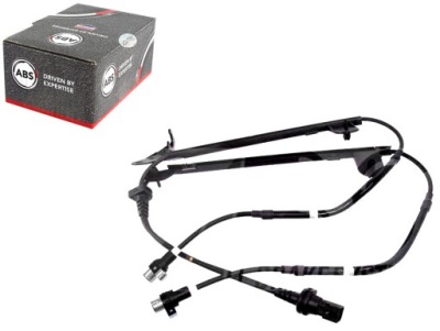 Датчик abs ford escort 95-99 задня a.b.s. фото №1