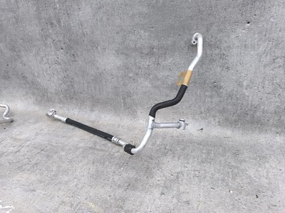 Audi q3 ii шланг кондиционера 5qf816741r фото №1