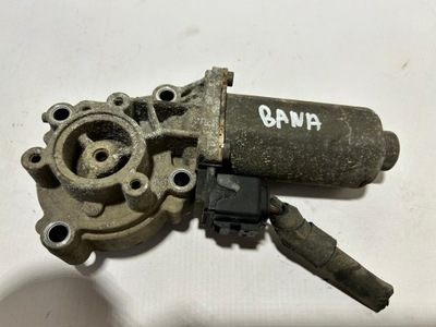 Моторчик регулятор редуктор mercedes ml w164 gl x164 фото №1