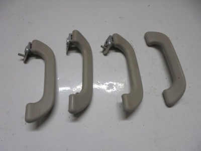 Ручки потолочный subaru impreza gh 2.0d 2008 фото №1