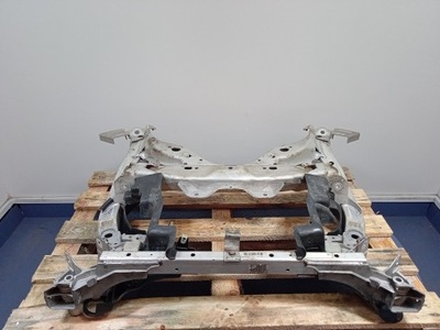 Bmw 5 f10 2.0d поперечина підрамник підрамник перед фото №1